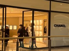 -CHANEL(恒隆广场店)