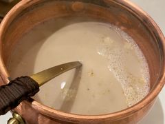 陶高普洱奶茶-巴音浩日娲·蒙餐(双林东路店)