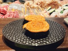 明太子西葫芦-三川·十酒Izakaya(南昌路店)