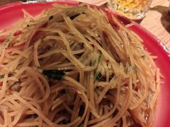 -破三川·新川菜(静安大融城店)