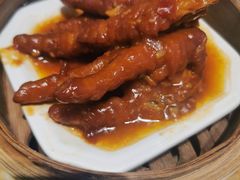-德兴show鲜·蒸汽海鲜火锅餐厅(格创悦里店)