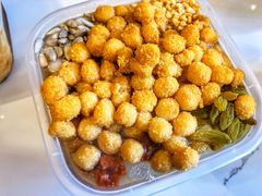 -甜心闲生传统手工冰粉(太古里店)