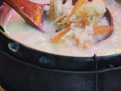 -云晓光头烧烤吧(新大陆广场店)