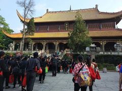 -南岳衡山风景名胜区-南岳大庙