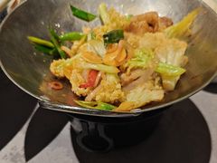 -山外山菜馆(玉泉路店)