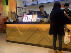 -CoCo都可(合生汇店)