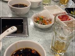 -烹然四季椰子鸡火锅(团结湖总店)