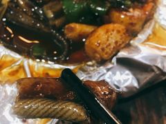 -潮州菜馆(十里河店)