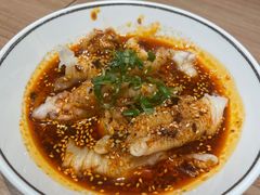 -太二酸菜鱼(兴业太古汇店)