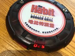 -The Habit Burger Grill 哈比特汉堡(爱琴海店)