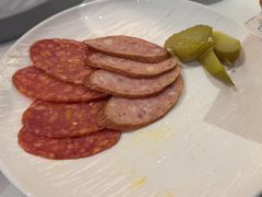 -库滋明·俄罗斯特色美食(中央大街店)