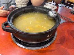 -菌之家·专业纯野生菌火锅·特色炒菌