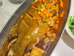 -徽韵人家·传承正宗徽菜(牡丹园店)
