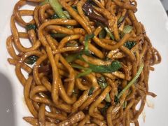 -老人和饭店(淮海中路店)