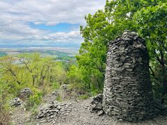 -帽儿山国家森林公园