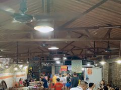 大堂-桃姐农庄老字号(从化温泉店)