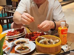 -兴芮温泉度假区