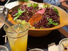 -大龙燚·旷野鲜火锅(广州首店)