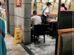 -汉巴味德(沈阳万象汇店)