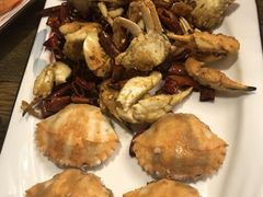 -大城·烧烤海鲜大排档(台东店)