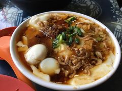 咸豆腐花-老街西施豆腐坊(方浜中路店)