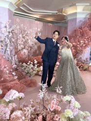 -DC大蔡婚礼策划(李公堤店)