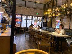-东园小馆·早茶·淮扬小炒(三盛广场店)