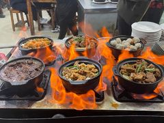 -沈妈砂锅(光华村店)