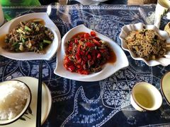 -乡绅本色白家厨坊