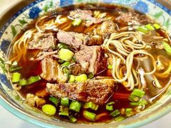 -南花桥羊肉馆老字号(乌镇店)