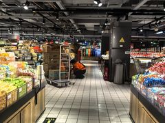 -物美超市(三里河店)