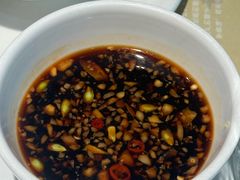 -烹然四季椰子鸡火锅(姚家园万象汇店)