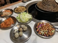 -小锅巴纳西餐厅