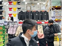 -山姆会员商店(邻瑞广场店)