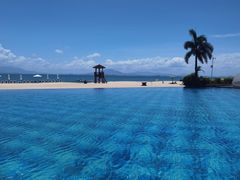 -惠州金海湾嘉华度假酒店