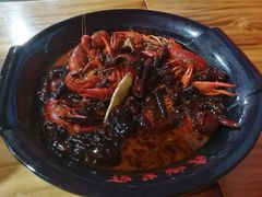 -鑫悦龙虾(前西街店)