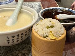 -南京大牌档(济南万象城店)