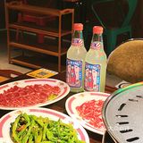 佛山创新菜[色]  胜记泰式烤肥牛