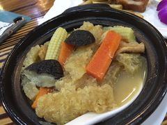 -百年银屏蚝烙·潮汕菜·非遗(乐山店)