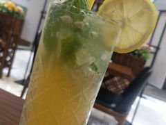 -斯比特花园西餐厅(东方商厦店)