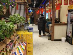 -门家大院铁锅炖(东北大马路店)