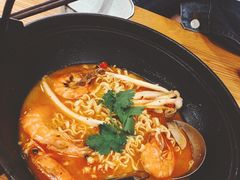 -About Bistro關於·泰式家庭料理