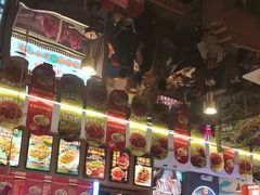 -叁宝烤肉• 西安烧烤(凤城十二路店)