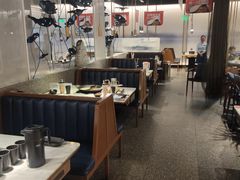 大堂-新辣道鱼火锅(航天万源店)