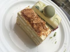 -万达瑞华酒店美食汇自助餐厅(楚河汉街店)