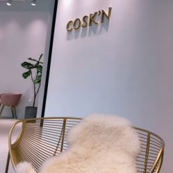 -优加东京秀烫染SALON
