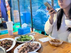 -九九牛肉馆(南山路店)