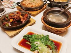 -小菜园新徽菜(无锡人民路红豆店)
