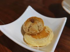 -大堂吧·深圳益田威斯汀酒店