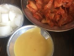 -MI WU FACTORY米屋美食工厂餐厅(绿地店)